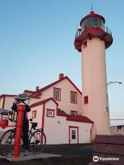 Matane Lighthouse