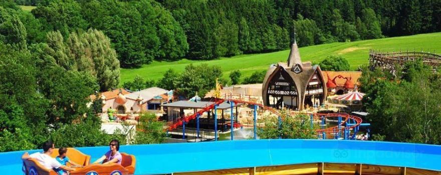 Freizeitpark Plohn