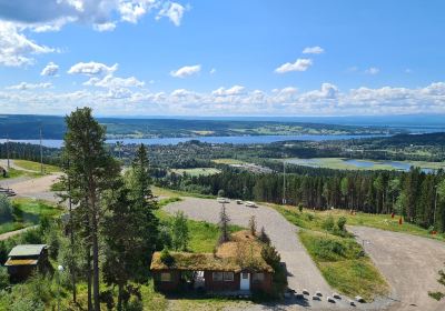 Östersundin kunta