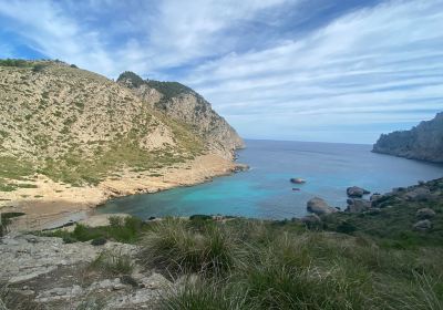 Cala Figuera