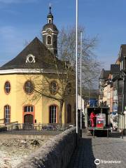 Historische Altstadt Wetzlar