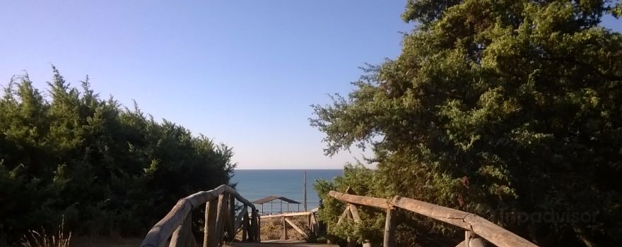 Matalascañas