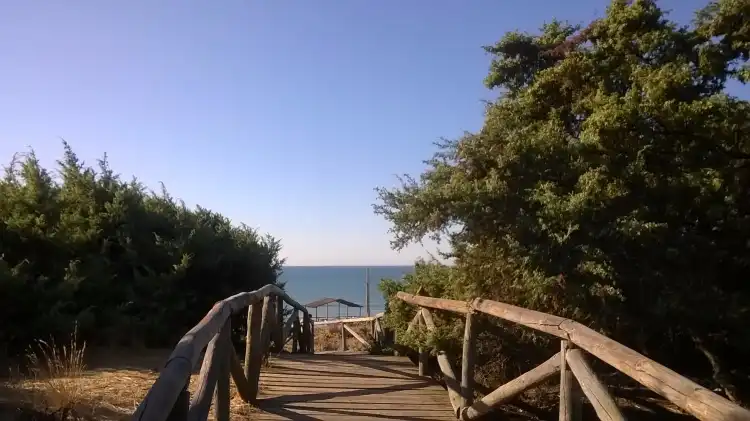 Matalascañas