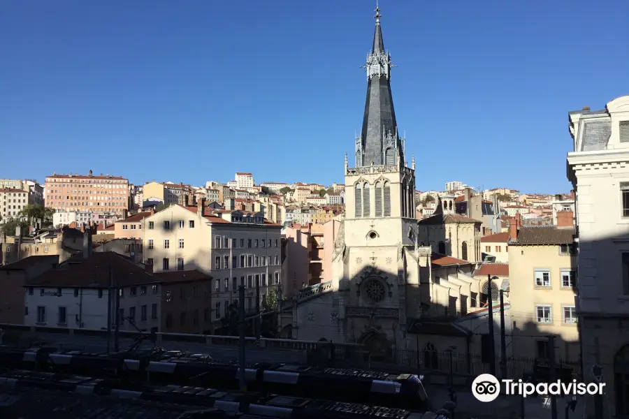 Eglise Saint-Paul