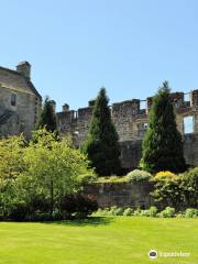 Falkland Palace & Garden