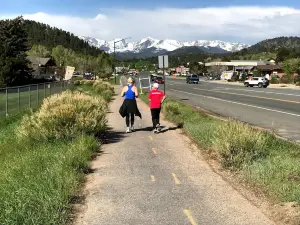 Estes Park Visitor Center