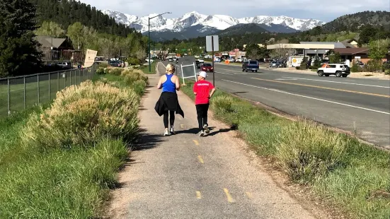 Estes Park Visitor Center