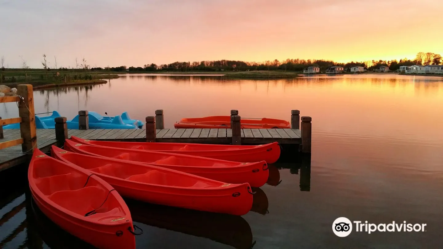 3_Haven Lakeland Leisure Park