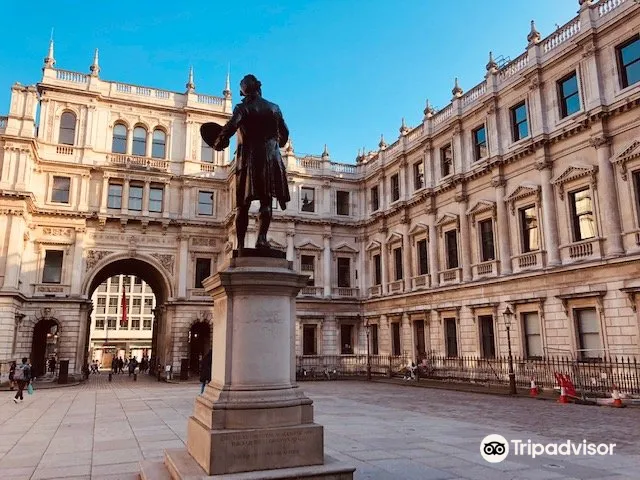 2_Royal Academy of Arts