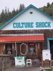 Culture Shock Gallery