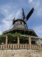 The Historic Windmill