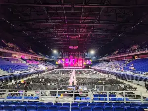 Axiata Arena Bukit Jalil