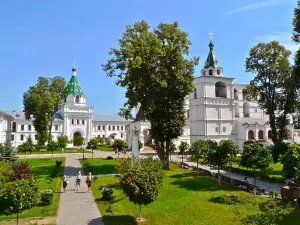 Ipatiev Monastery