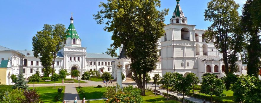 Ipatiev Monastery