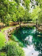 Centro de la Herencia de Blue Springs