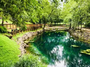 Centro de la Herencia de Blue Springs