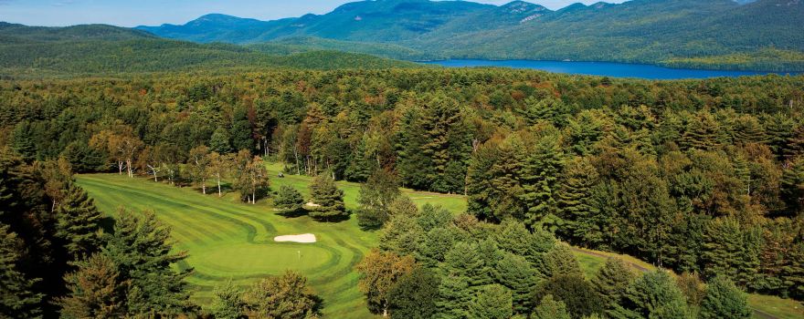 The Sagamore Resort