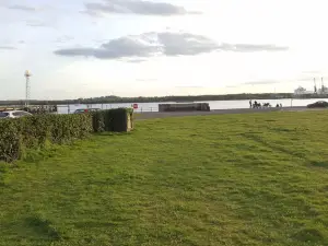 Парк Мейфлауэр