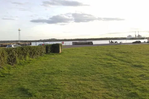 Mayflower Park