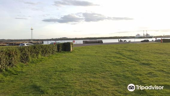 Mayflower Park