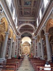 Basilica Del Sacro Cuore Di Gesu