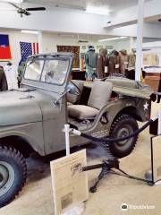 The Miami Valley Military History Museum