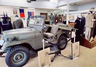 Miami Valley Military History Museum