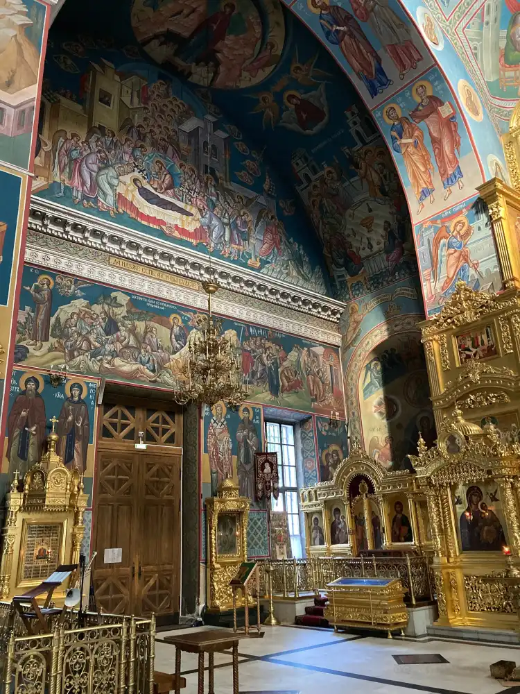 Các khách sạn ở Kaluga