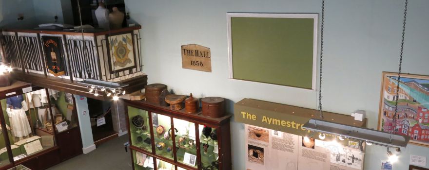 Leominster Museum