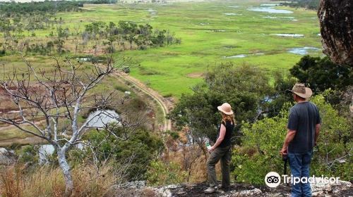 Townsville Town Common Conservation Park