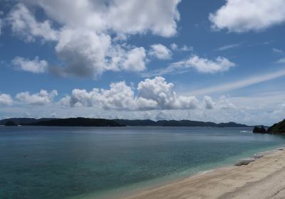 Kitahama Beach