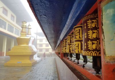 Do Drul Chorten Stupa