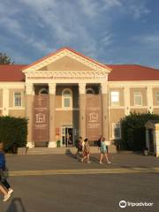 Gelendzhik Local History Museum