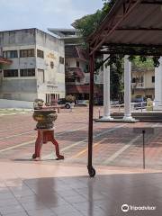 Buddhist Maha Vihara