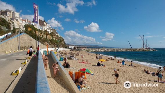 Praia do Norte