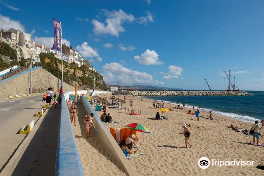 Praia do Norte