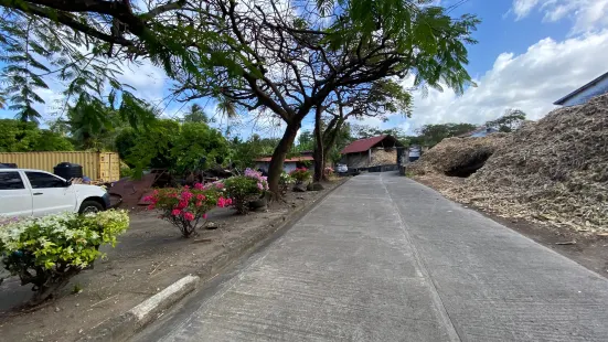 River Antoine Estate Rum Distillery