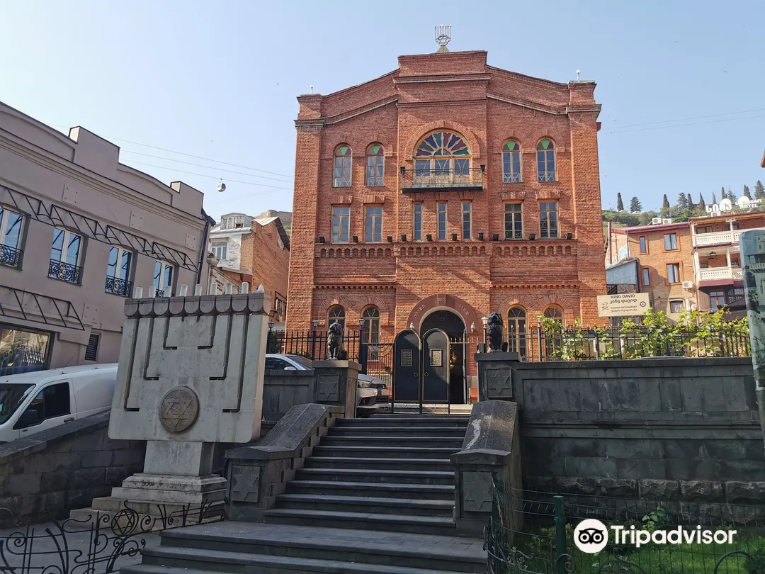 4_Great Synagogue