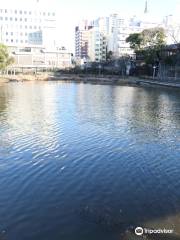 Kawazoko Pond