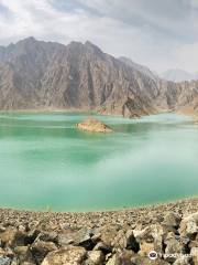 Hatta Dam