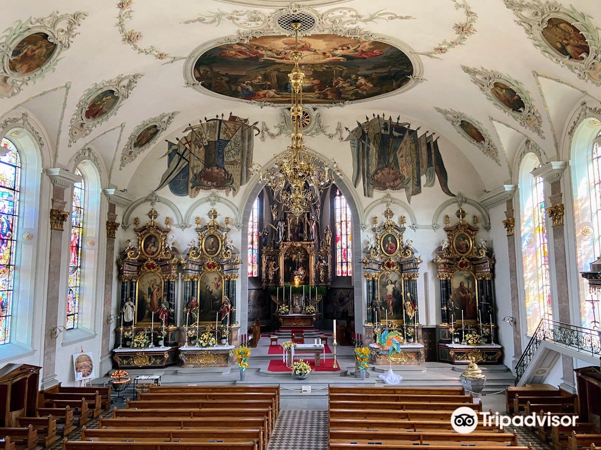 Appenzell