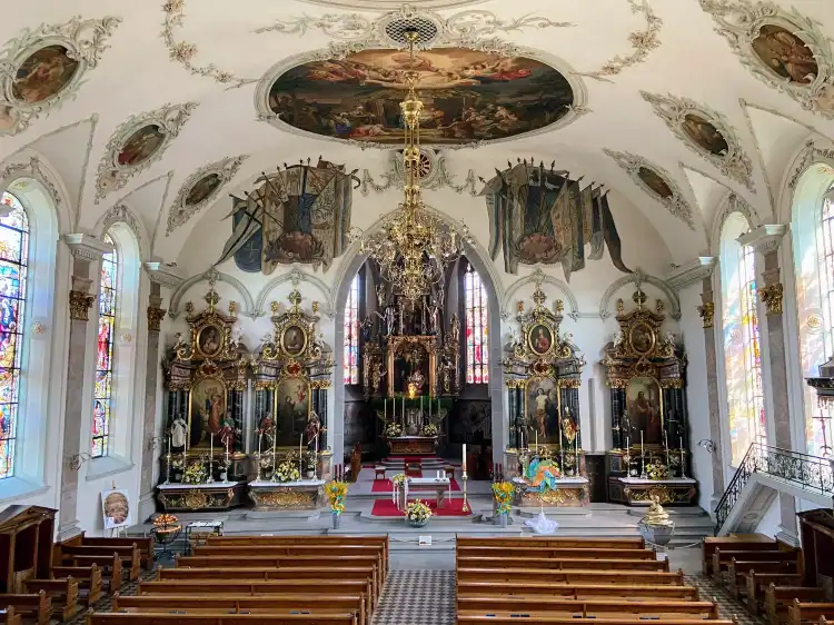 Hotels in Appenzell