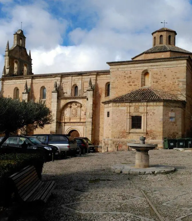 Cifuentes