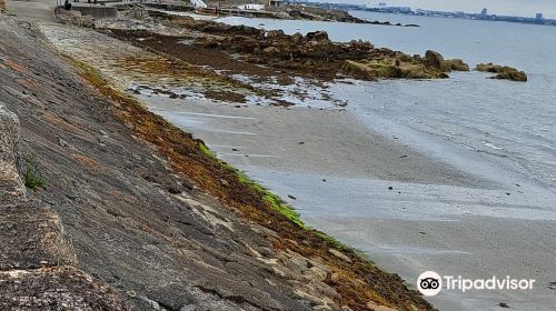 Seapoint Beach