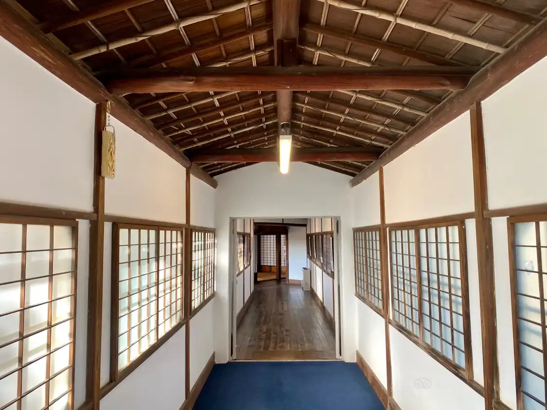 Hotels near Rinkokaku