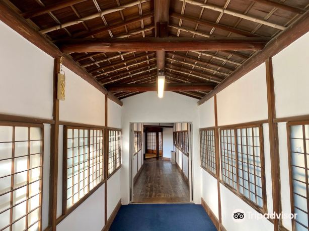 Rinkokaku