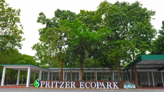 Spritzer EcoPark