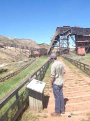 Atlas Coal Mine National Historic Site