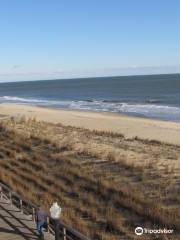 Bethany Beach Boardwalk