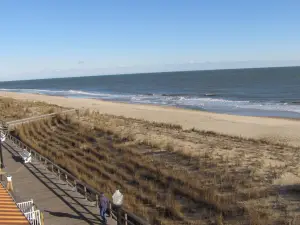 Bethany Beach Boardwalk